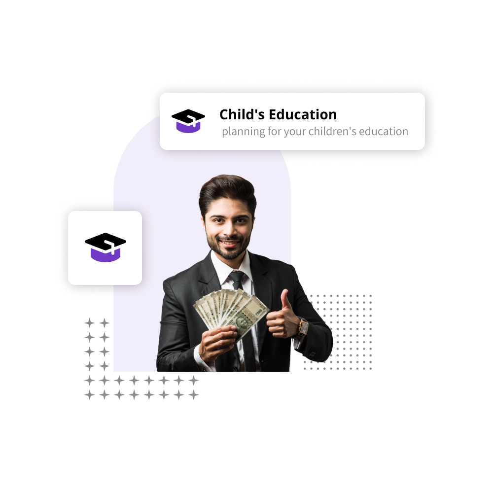 child education calculator