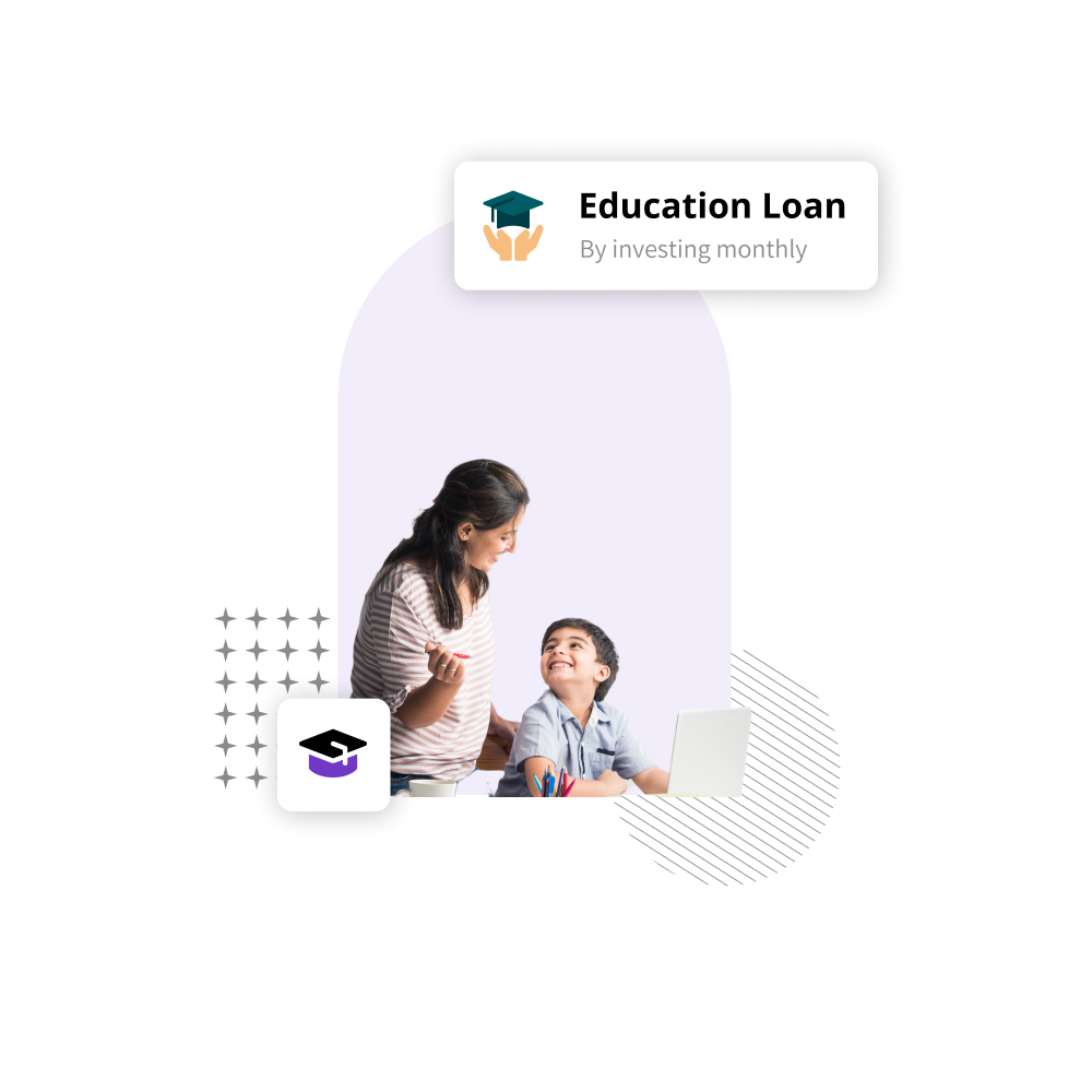 child education plan calculator