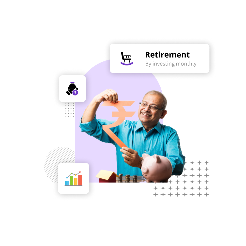 retirement planning calculator