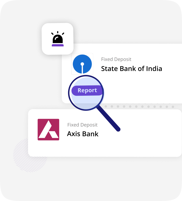 fixed deposit